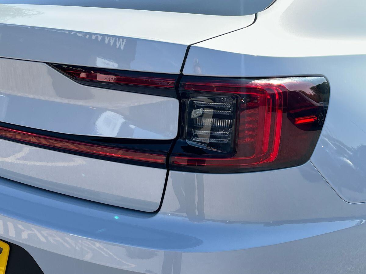 Polestar Polestar 2 Photo 20