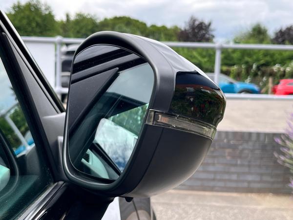 Used Peugeot 2008 BP23FYF 39