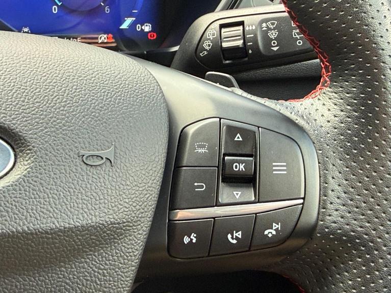 Used Ford Kuga HG20PHX 15