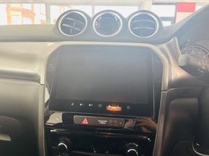 Suzuki Vitara Photo 44