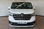 Renault TRAFIC Photo 6
