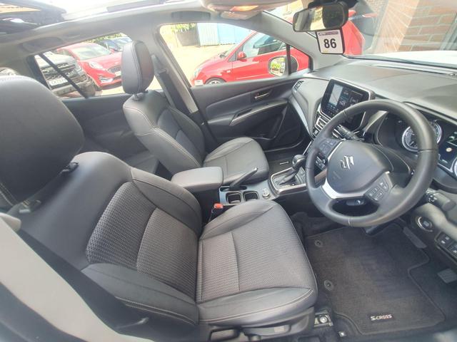 Used Suzuki S-Cross FL73DKK 23