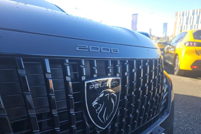 Used Peugeot 2008 LS24ENH 35