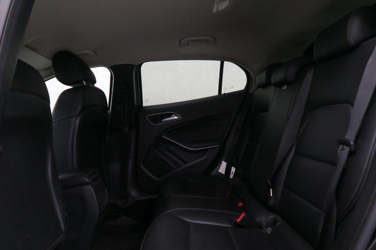 Used Mercedes-Benz GLA GN67NFA 12