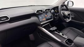 MG MG ZS Photo 3