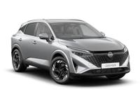 Used Nissan QASHQAI 202508225658128 1