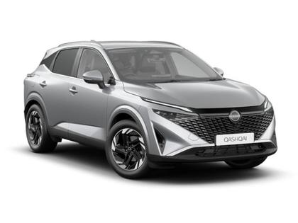 Used Nissan QASHQAI 202508225658128 1