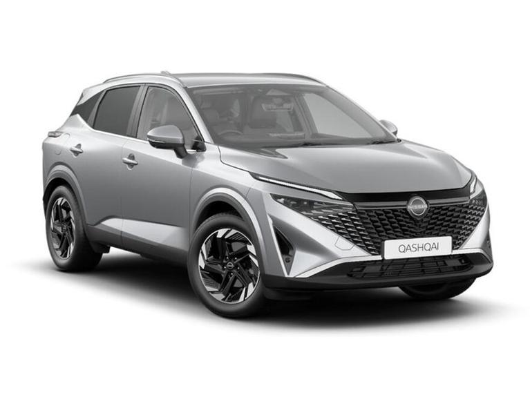 Used Nissan QASHQAI 202508225658128 1