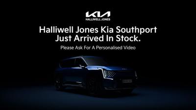 Used 2022 Kia Ceed 1.5 T-GDi ISG GT-LINE Blue Flame at Kia Motors UK