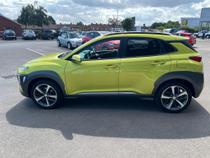 Hyundai KONA Photo 6