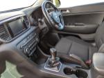 Kia Sportage Photo 14