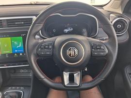 MG MG ZS Photo 11