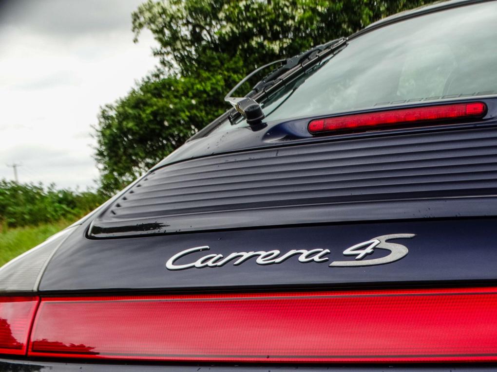 Used Porsche 911 Y8SDD 10