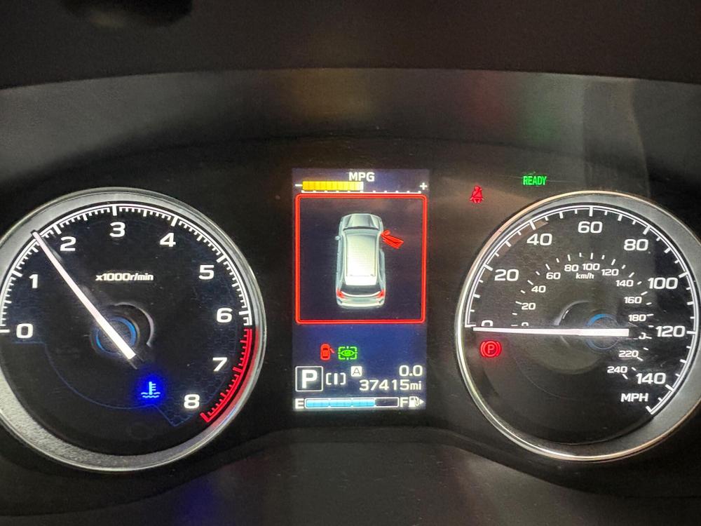 Used Subaru Forester RK70GEJ 33