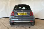 Fiat 500 Photo 7