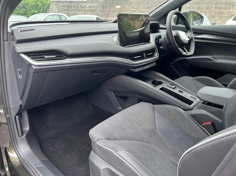 Used Skoda Enyaq 202606163338045 10