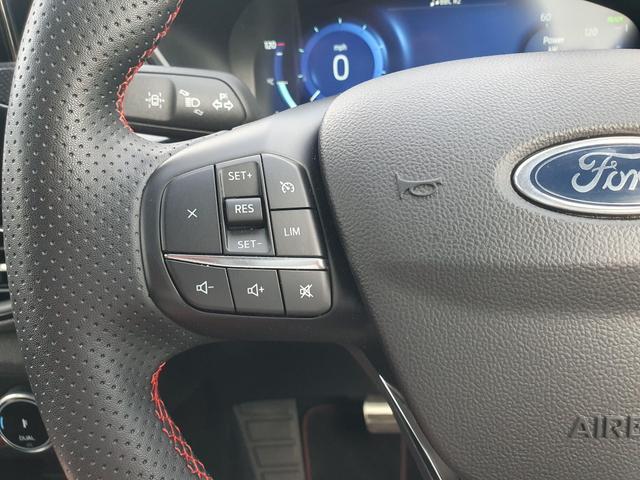 Used Ford Kuga YR73HVH 23