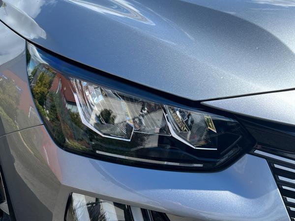Used Peugeot 208 WN24ZHZ 21