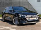 Audi e-tron Photo 0