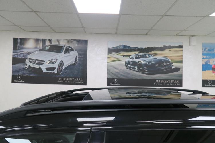 Used Mercedes-Benz GLB KN73UYM 8