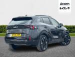 Kia Sportage Photo 4