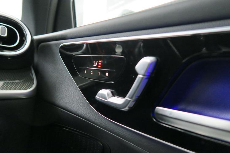 Used Mercedes-Benz GLC RX73XXZ 17