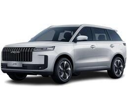 JAECOO 5 1.6T Pure SUV 5dr Petrol DCT Euro 6 (s/s) (140 ps)