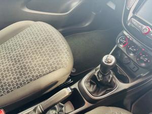 Vauxhall Corsa Photo 32