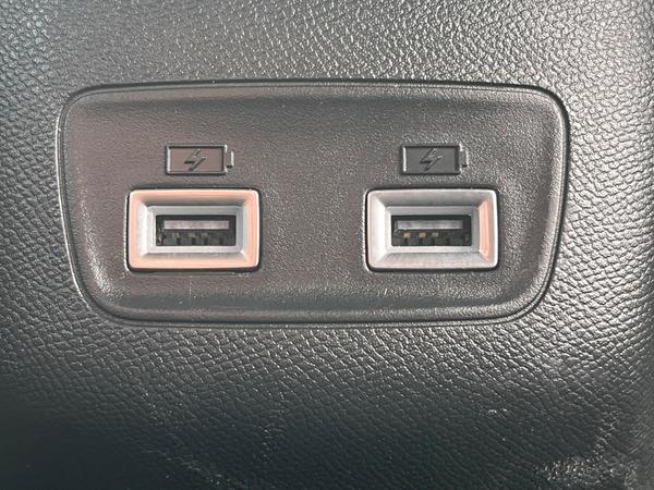 Used Peugeot 2008 YT23RHJ 19