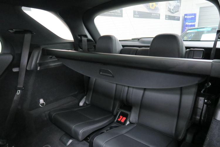 Used Mercedes-Benz GLE KR73WCW 13