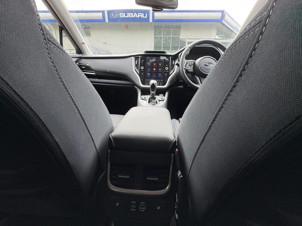 Used Subaru Outback WU26AFO 19