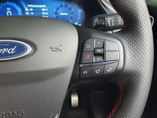 Used Ford Puma YP22KSX 25