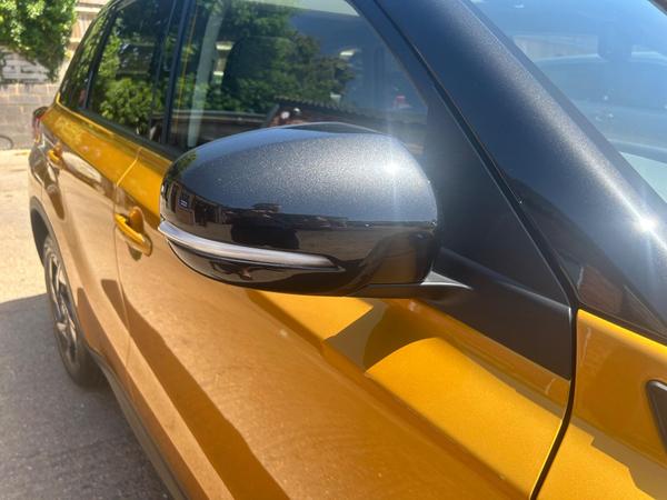 Used Suzuki Vitara GP75EOV 11