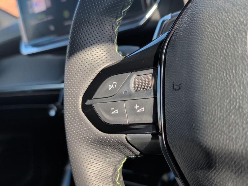 Used Peugeot E-208 202605182493111 9