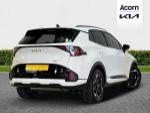 Kia Sportage Photo 4