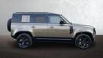 Land Rover Defender Photo 4