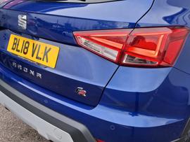 SEAT Arona Photo 7