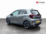Kia Picanto Photo 3