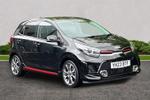 Kia Picanto Photo 0