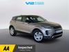 2022 Land Rover Range Rover Evoque