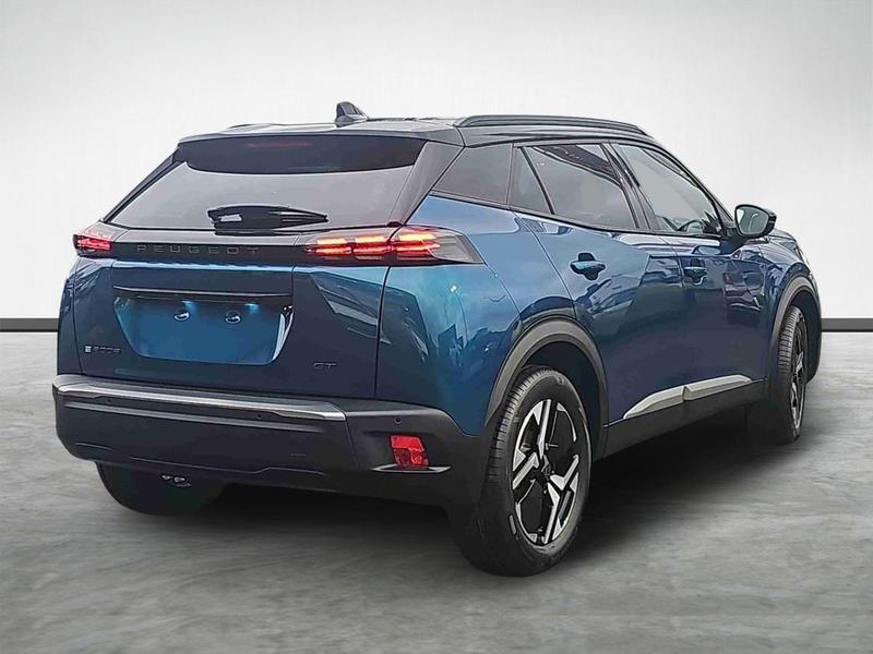 Used Peugeot E-2008 202602109822543 3