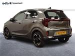 Kia Picanto Photo 7