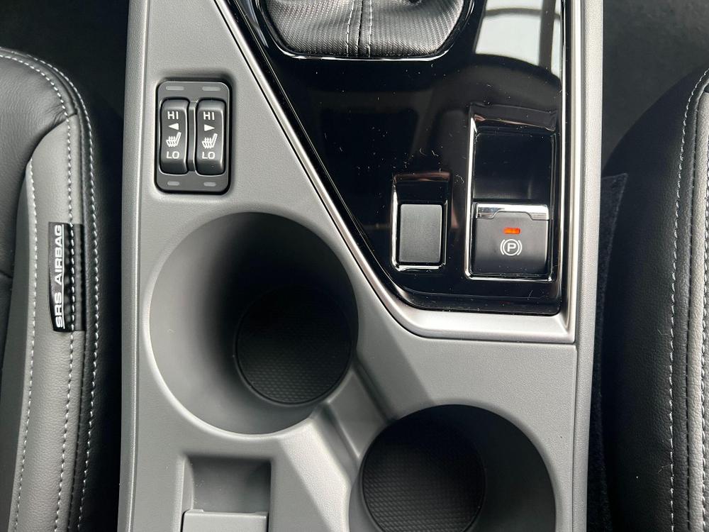 Used Subaru Crosstrek WM26DJO 28