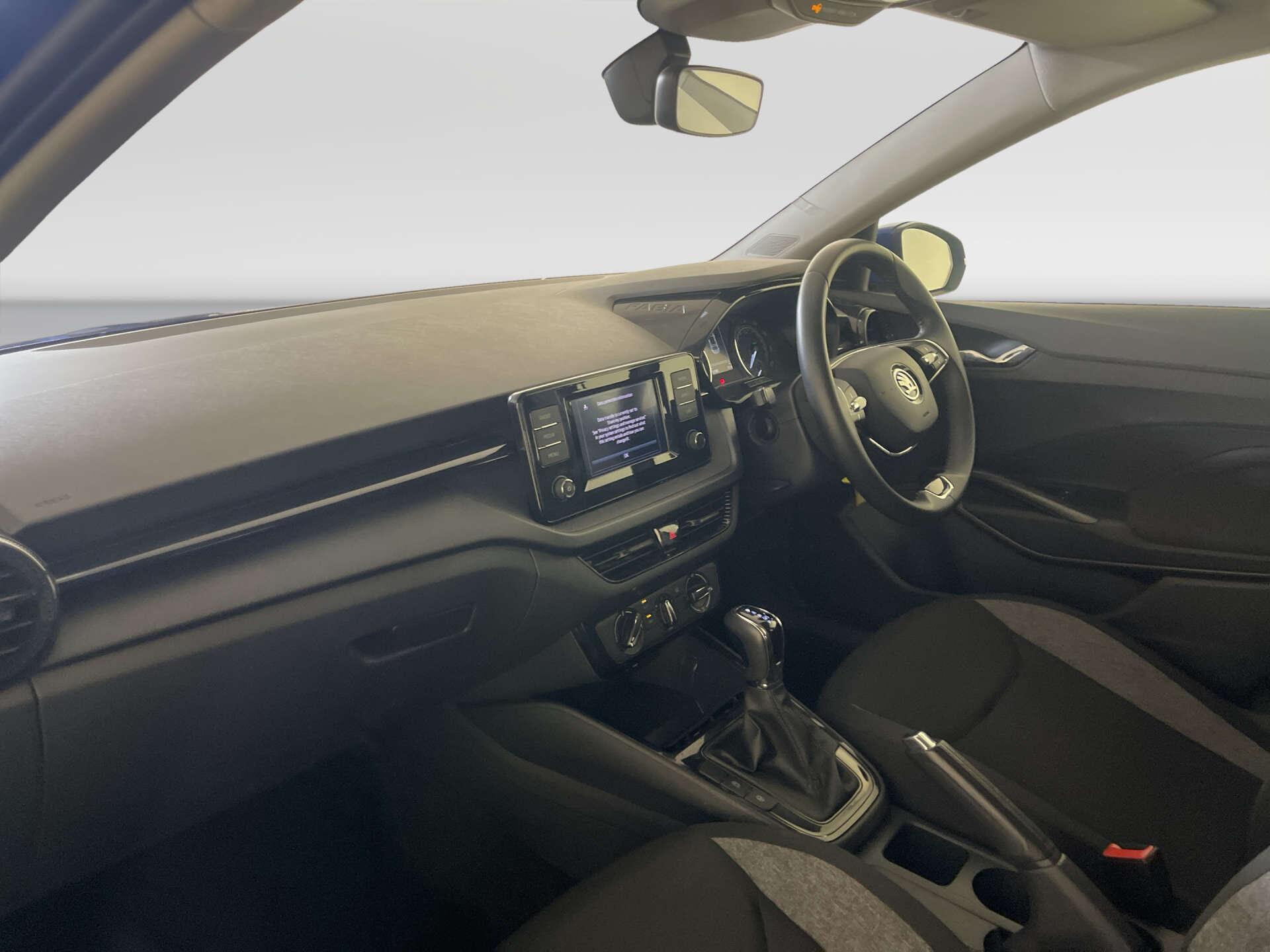 2023 Skoda Fabia thumbnail 13