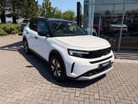 Used Vauxhall Frontera CV26XAM 1