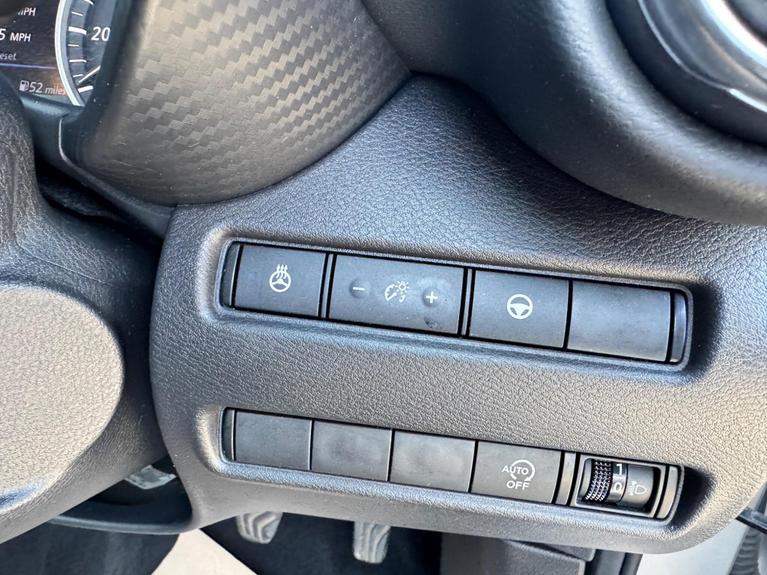 Used Nissan Juke DN73OJT 10
