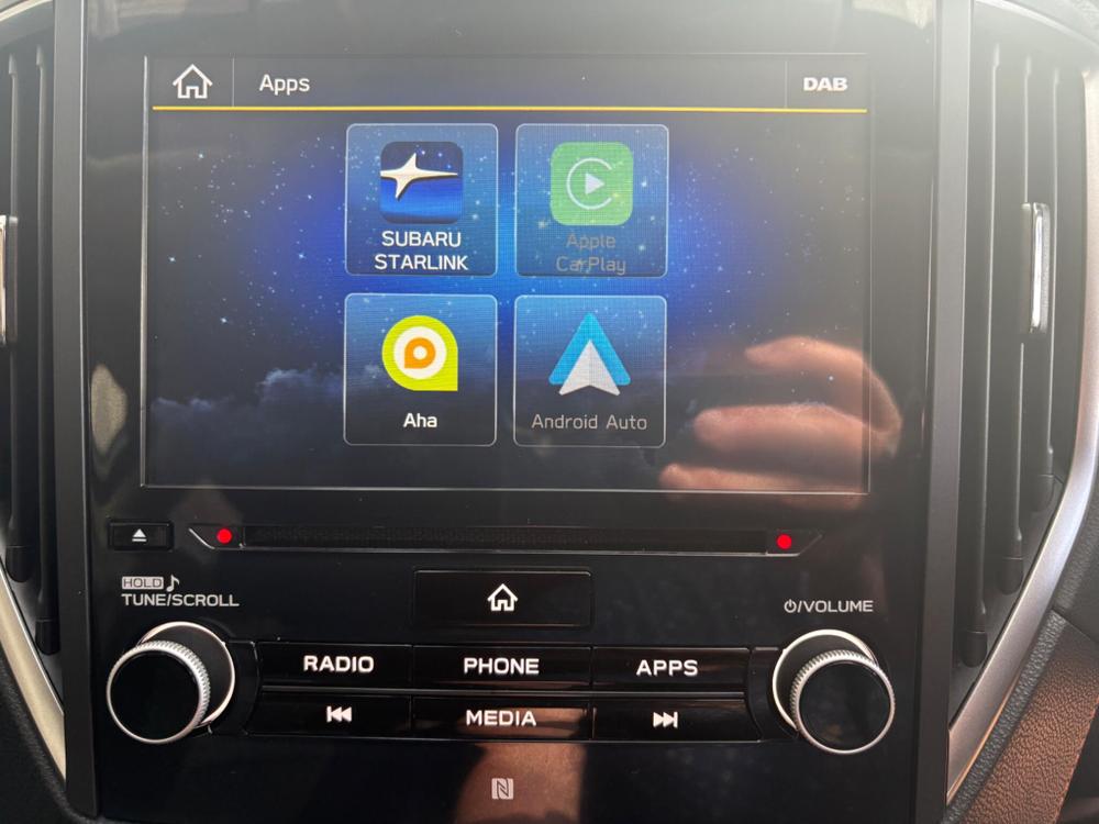 Used Subaru XV FN21MVA 26