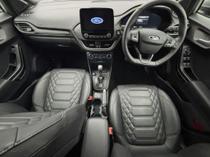 Ford Puma Photo 34