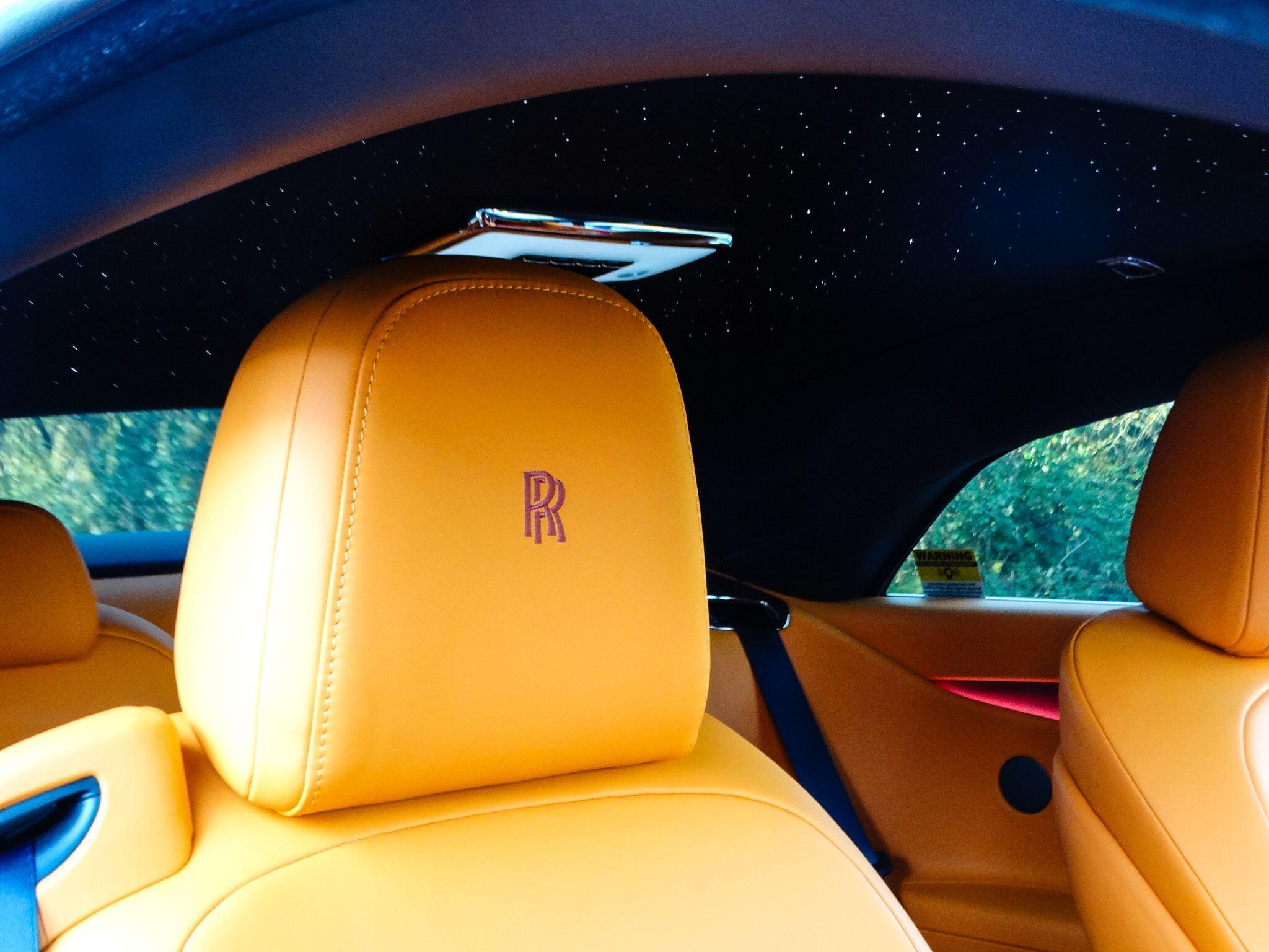 Rolls-Royce Spectre 120kWh Auto 4WD 2dr — photo 40