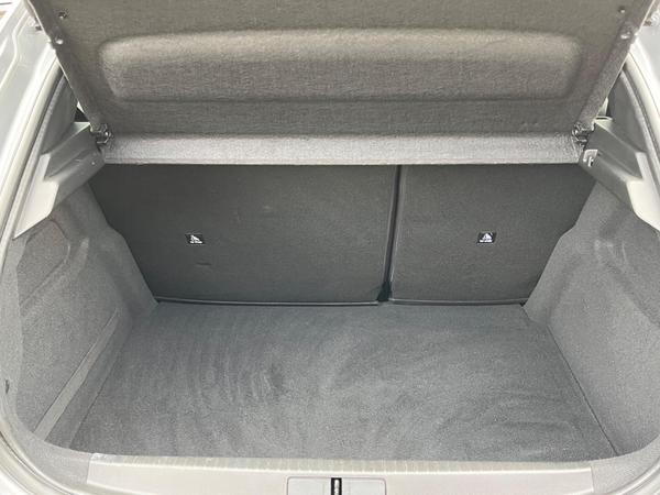 Used Peugeot 208 BW21EFF 9
